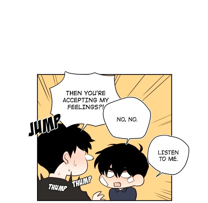 Summer Snow Summer Snow EP 33 - Toomics page 48 - 