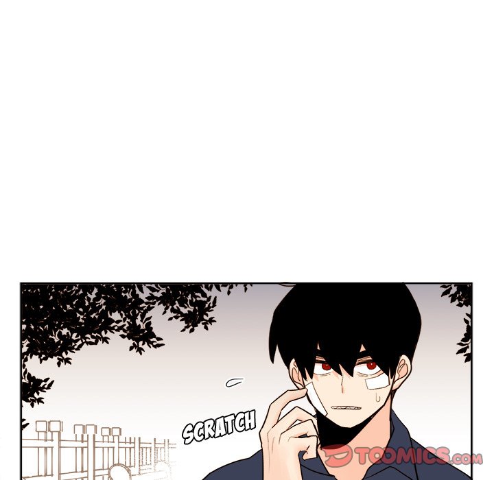 Summer Snow Summer Snow EP 33 - Toomics page 49 - 