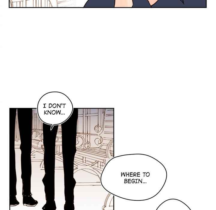 Summer Snow Summer Snow EP 33 - Toomics page 50 - 