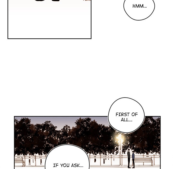 Summer Snow Summer Snow EP 33 - Toomics page 51 - 