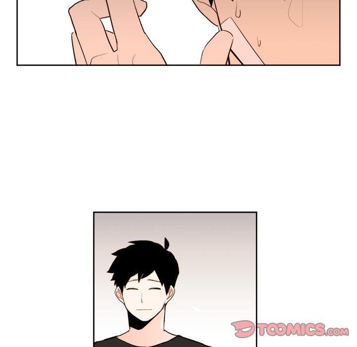Summer Snow Summer Snow EP 33 - Toomics page 9 - 