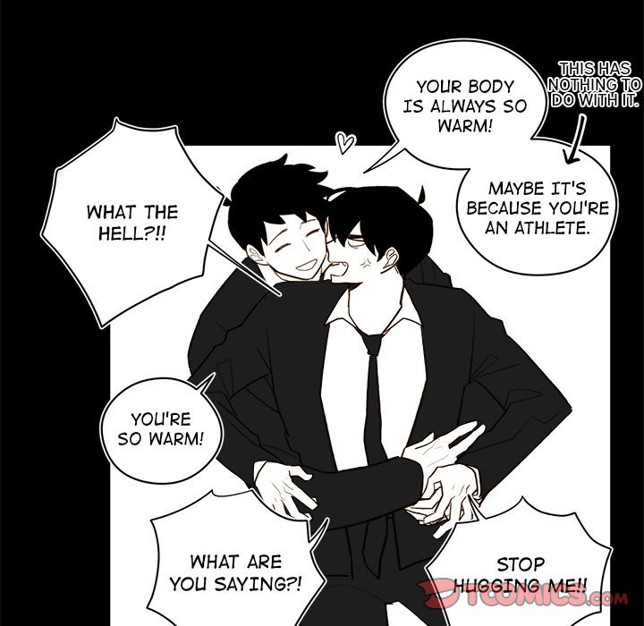 Summer Snow Summer Snow EP 34 - Toomics page 13 - 
