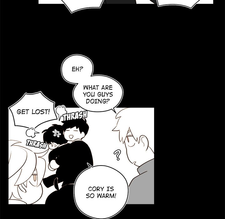 Summer Snow Summer Snow EP 34 - Toomics page 14 - 