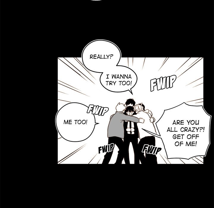 Summer Snow Summer Snow EP 34 - Toomics page 15 - 