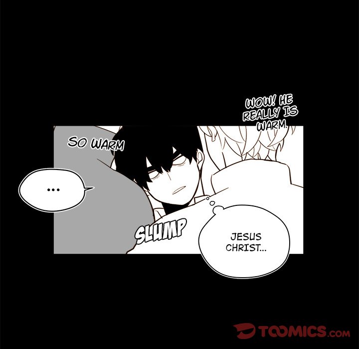 Summer Snow Summer Snow EP 34 - Toomics page 16 - 