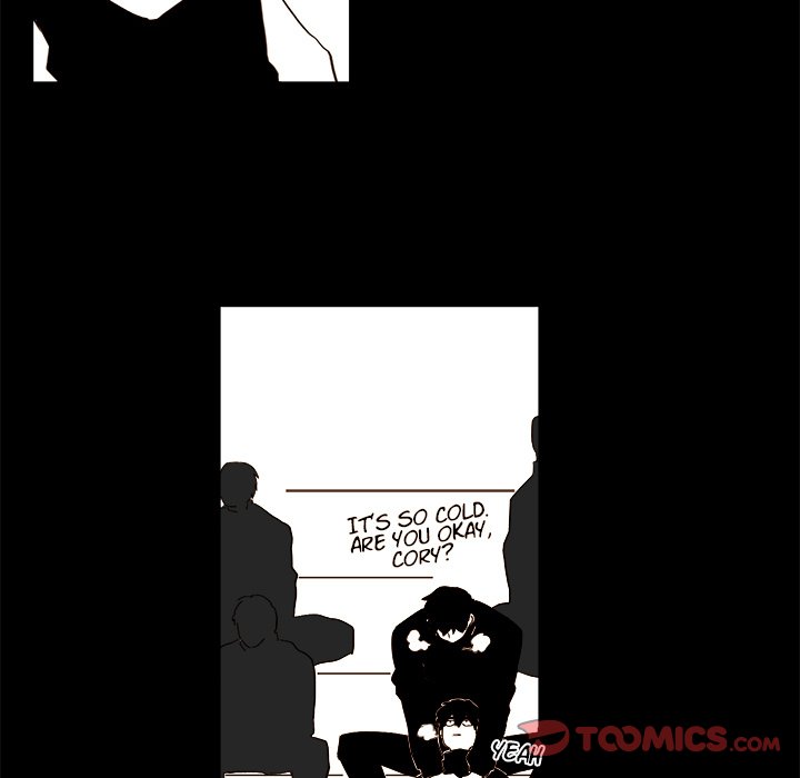 Summer Snow Summer Snow EP 34 - Toomics page 19 - 