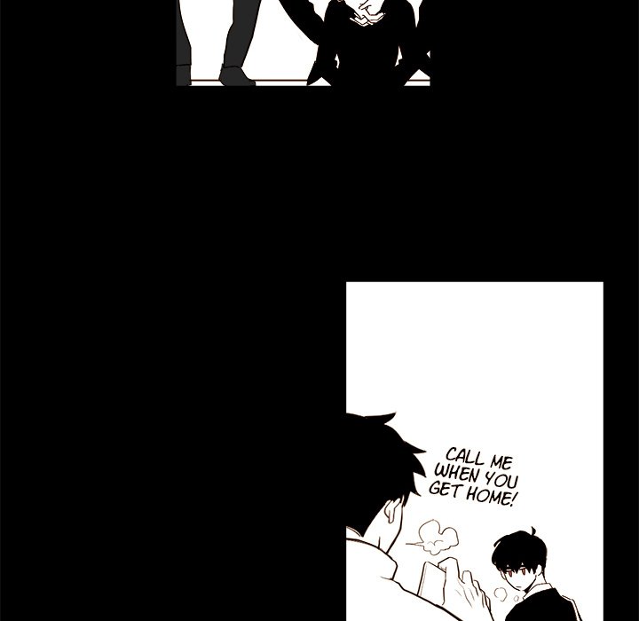 Summer Snow Summer Snow EP 34 - Toomics page 20 - 
