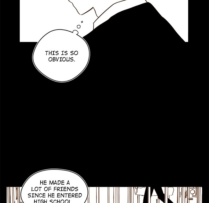 Summer Snow Summer Snow EP 34 - Toomics page 23 - 