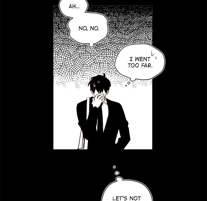 Summer Snow Summer Snow EP 34 - Toomics page 32 - 