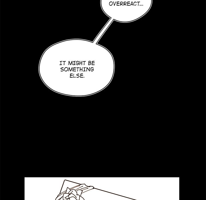 Summer Snow Summer Snow EP 34 - Toomics page 33 - 