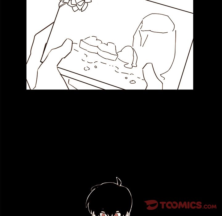 Summer Snow Summer Snow EP 34 - Toomics page 34 - 