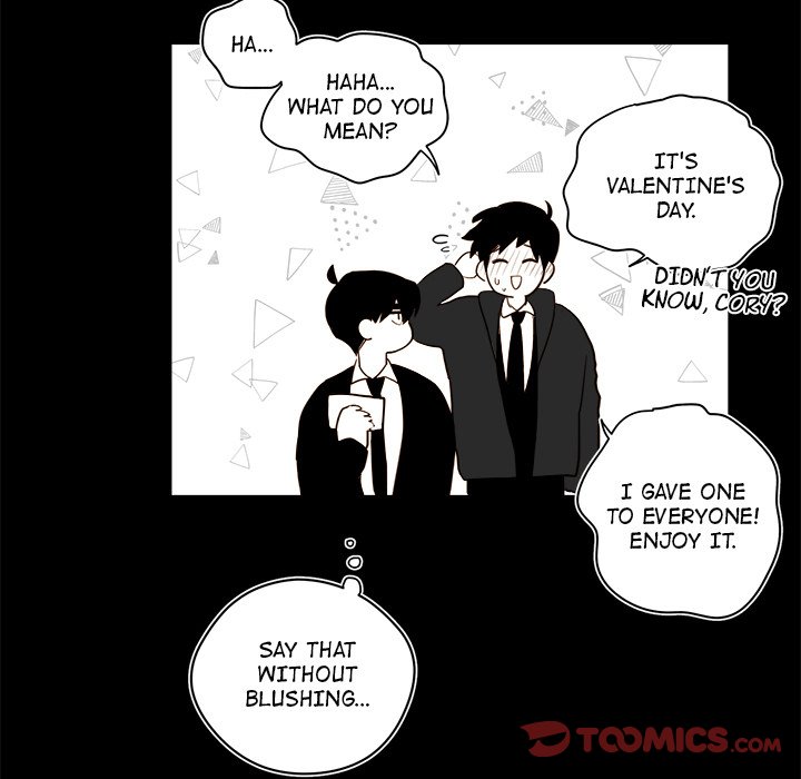 Summer Snow Summer Snow EP 34 - Toomics page 37 - 