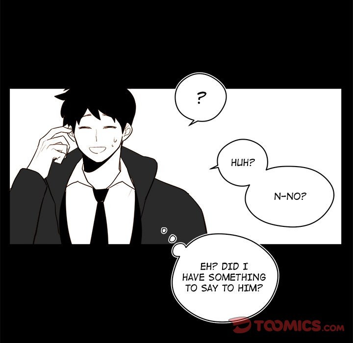Summer Snow Summer Snow EP 34 - Toomics page 40 - 