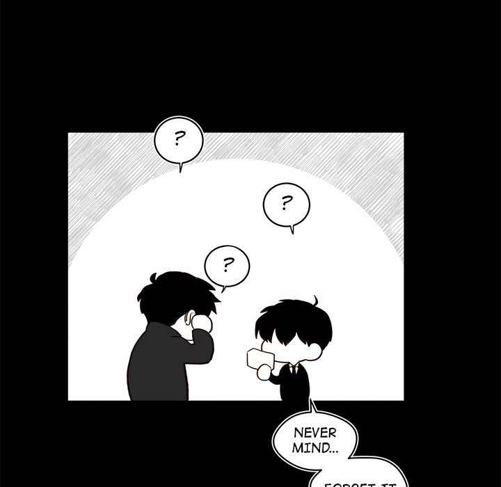 Summer Snow Summer Snow EP 34 - Toomics page 41 - 