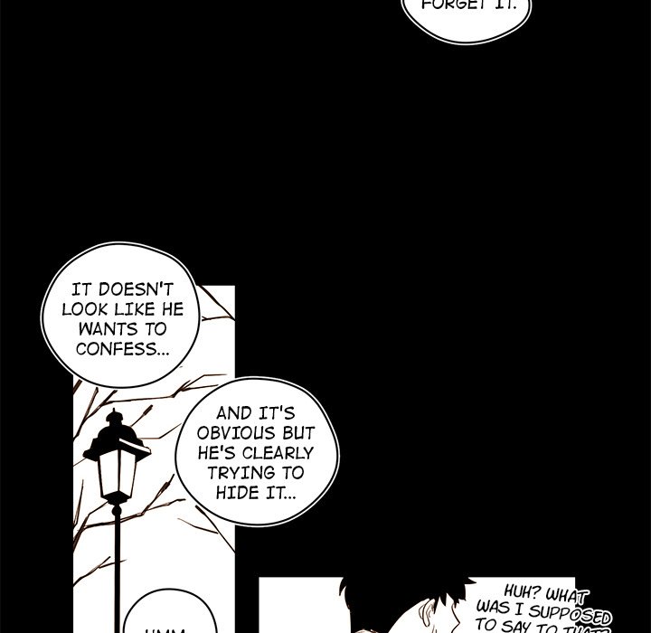 Summer Snow Summer Snow EP 34 - Toomics page 42 - 
