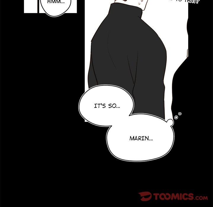 Summer Snow Summer Snow EP 34 - Toomics page 43 - 