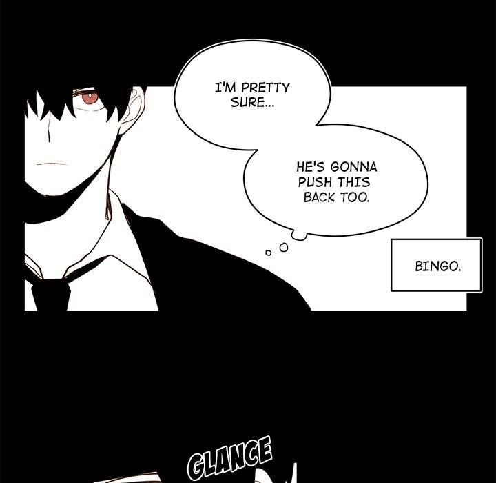 Summer Snow Summer Snow EP 34 - Toomics page 44 - 