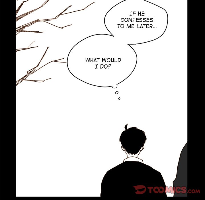 Summer Snow Summer Snow EP 34 - Toomics page 46 - 