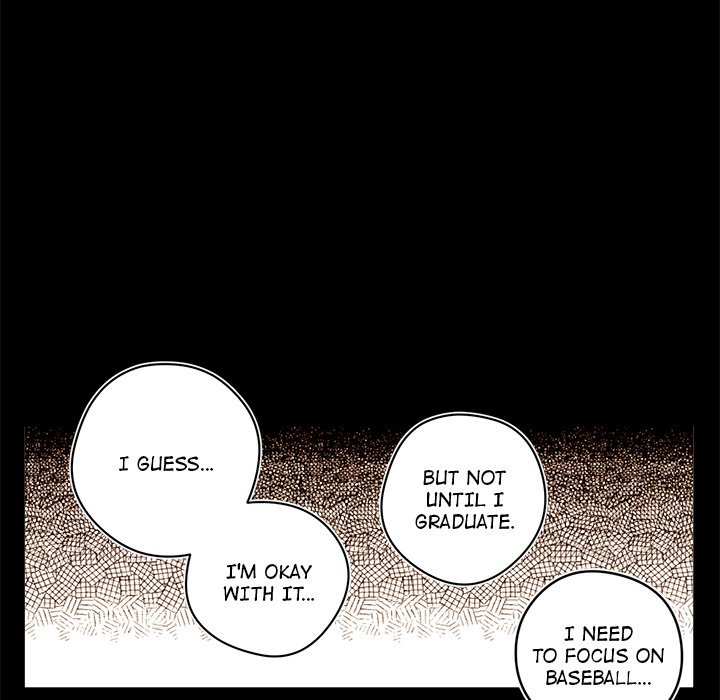 Summer Snow Summer Snow EP 34 - Toomics page 47 - 