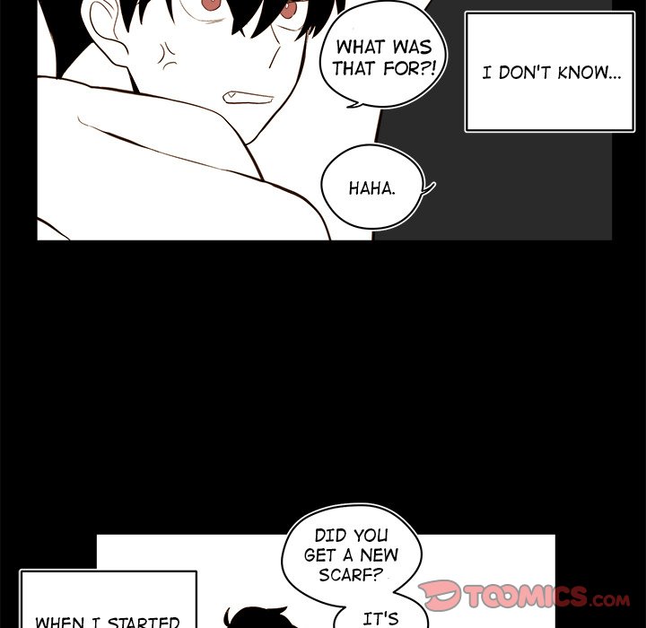 Summer Snow Summer Snow EP 34 - Toomics page 7 - 