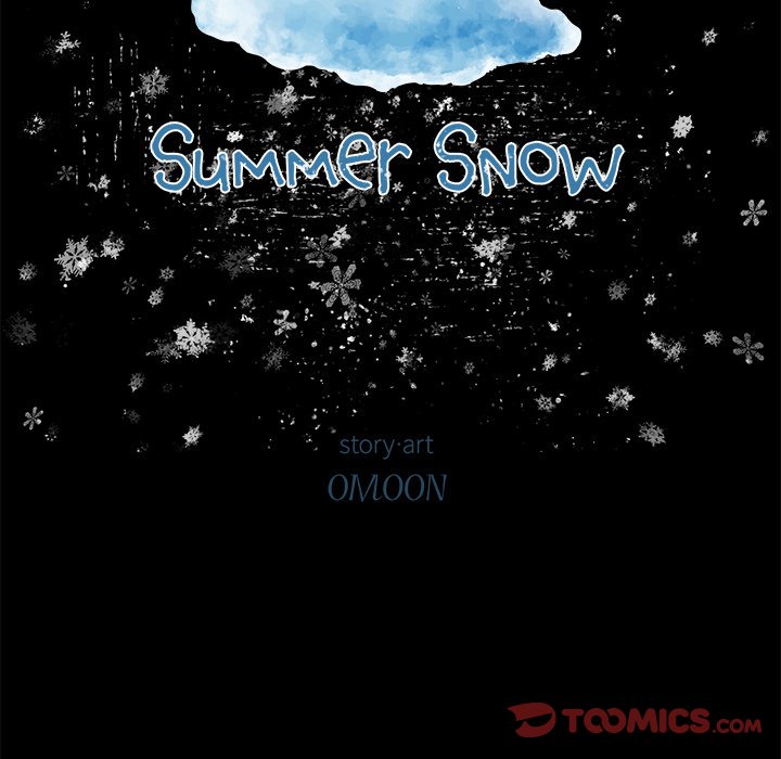 Summer Snow Summer Snow EP 34 - Toomics page 10 - 