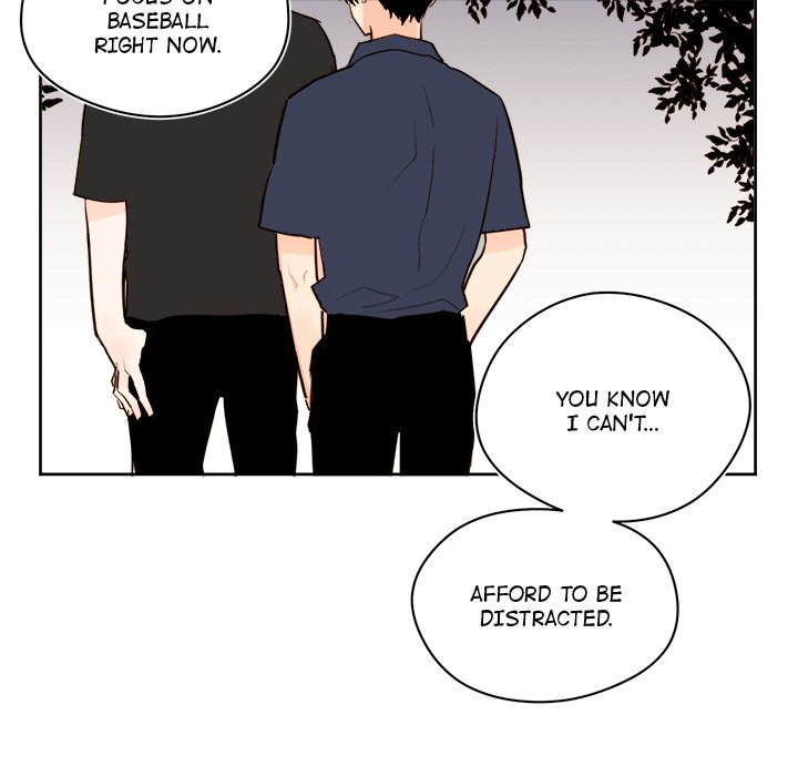 Summer Snow Summer Snow EP 35 - Toomics page 11 - 