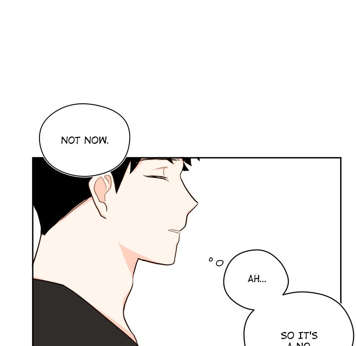 Summer Snow Summer Snow EP 35 - Toomics page 12 - 