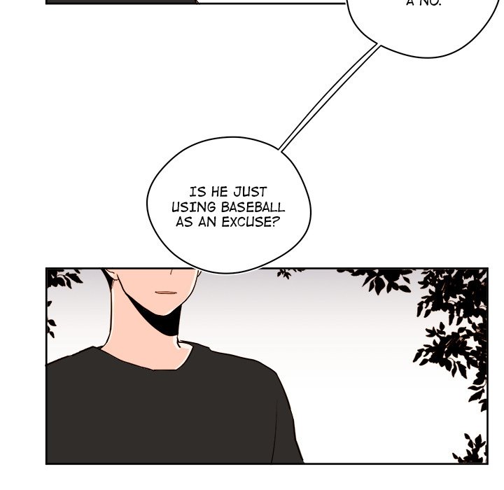 Summer Snow Summer Snow EP 35 - Toomics page 13 - 