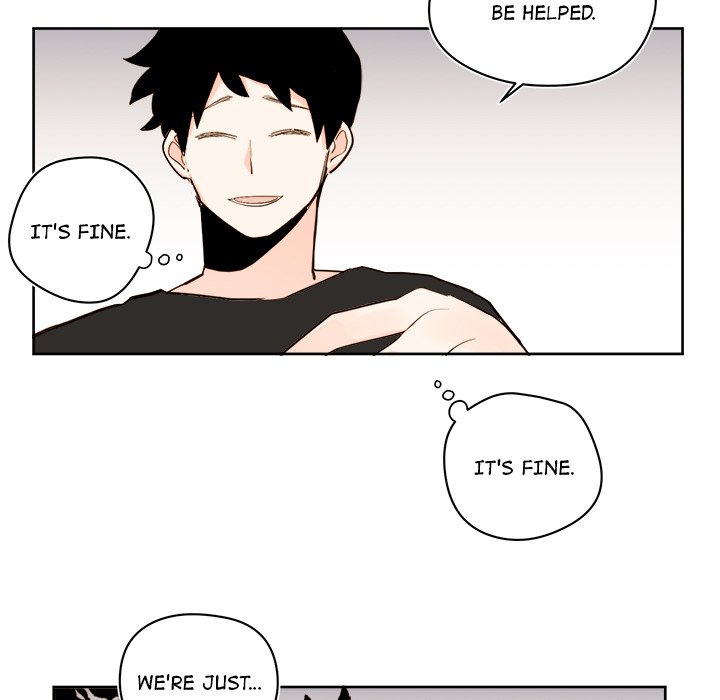 Summer Snow Summer Snow EP 35 - Toomics page 17 - 