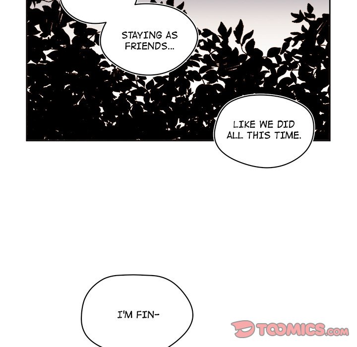 Summer Snow Summer Snow EP 35 - Toomics page 18 - 