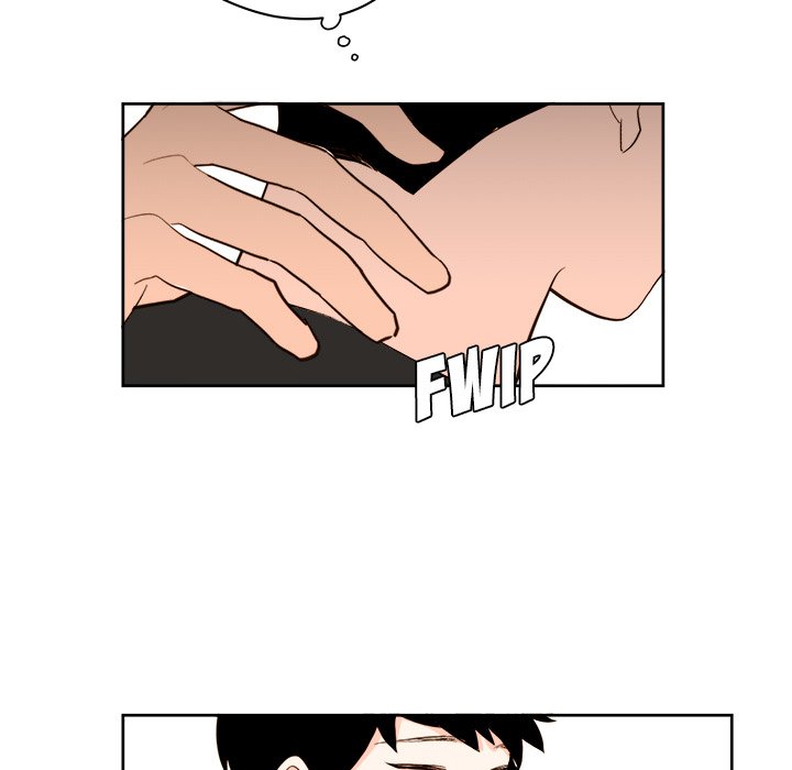 Summer Snow Summer Snow EP 35 - Toomics page 19 - 