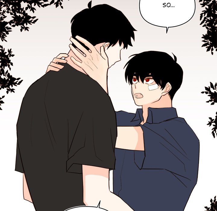 Summer Snow Summer Snow EP 35 - Toomics page 21 - 