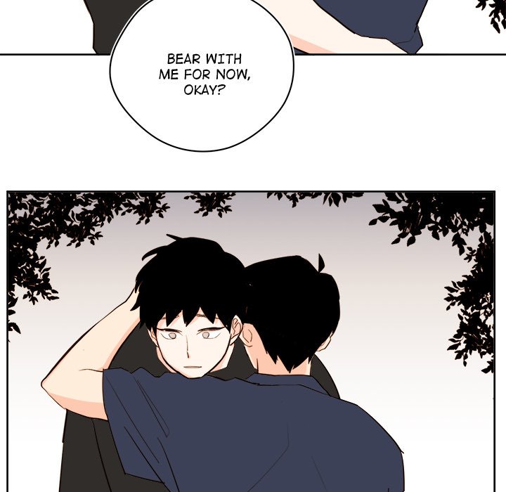 Summer Snow Summer Snow EP 35 - Toomics page 22 - 