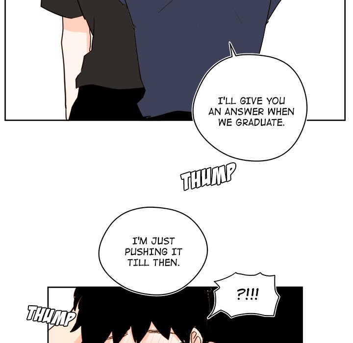 Summer Snow Summer Snow EP 35 - Toomics page 23 - 