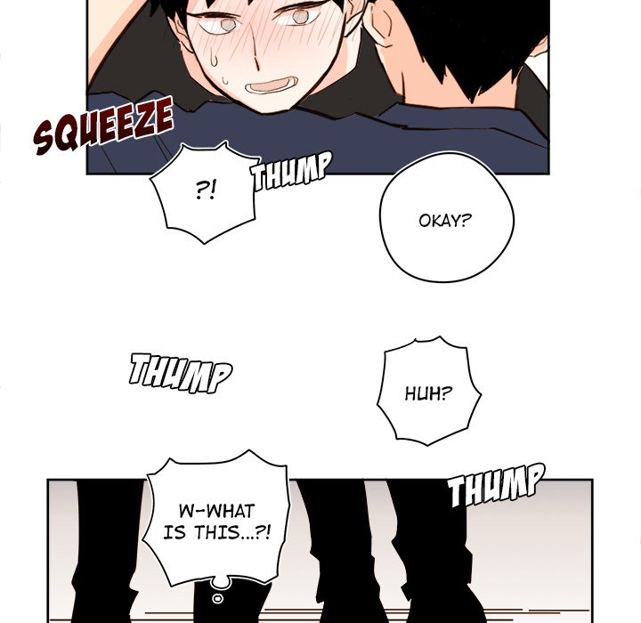 Summer Snow Summer Snow EP 35 - Toomics page 24 - 