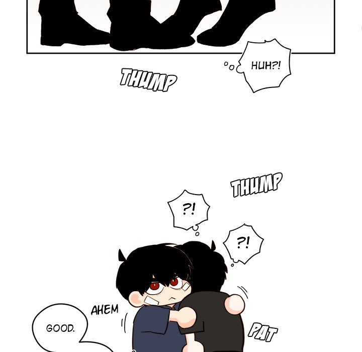 Summer Snow Summer Snow EP 35 - Toomics page 25 - 
