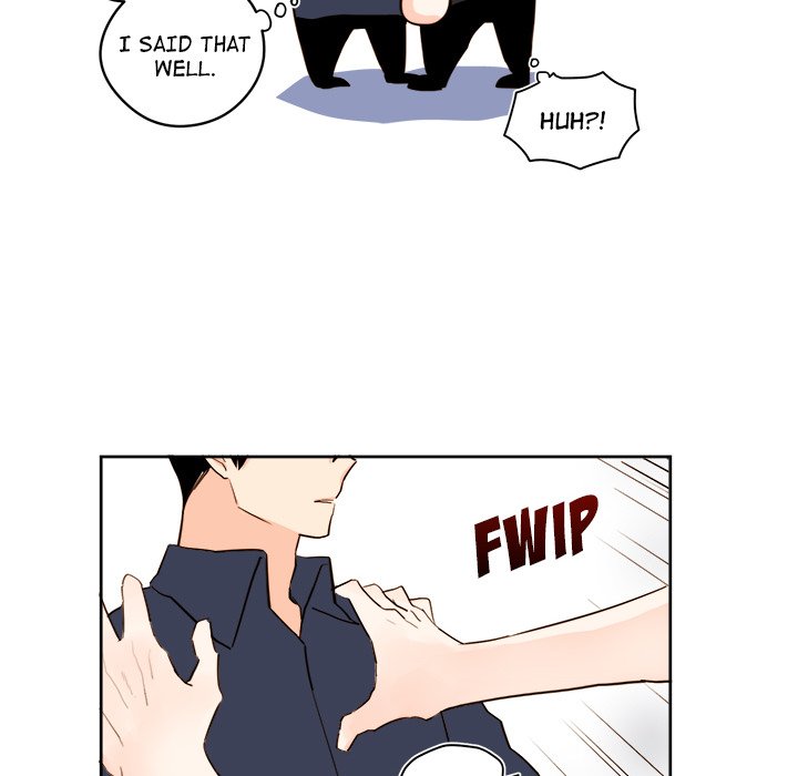 Summer Snow Summer Snow EP 35 - Toomics page 26 - 