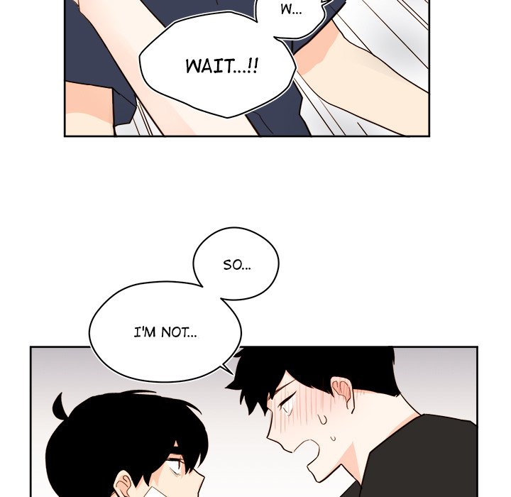 Summer Snow Summer Snow EP 35 - Toomics page 27 - 