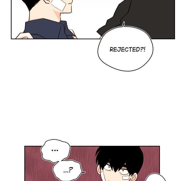 Summer Snow Summer Snow EP 35 - Toomics page 28 - 