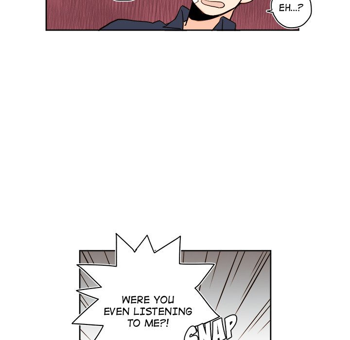 Summer Snow Summer Snow EP 35 - Toomics page 29 - 