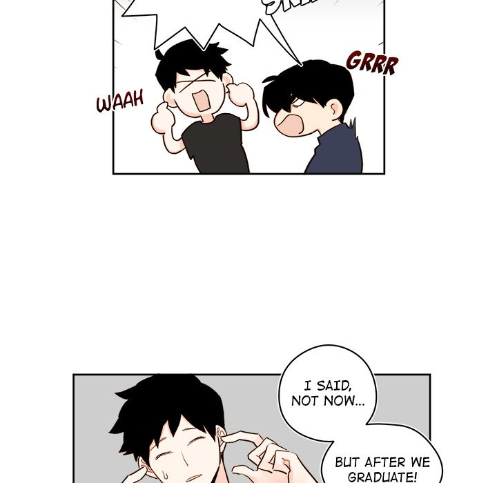 Summer Snow Summer Snow EP 35 - Toomics page 30 - 