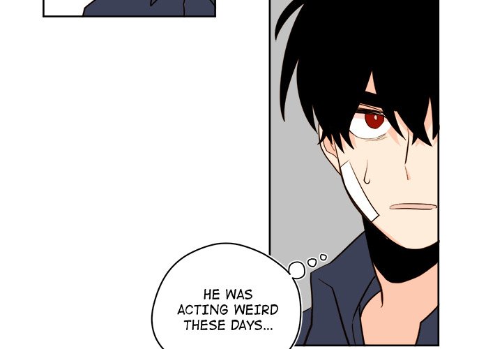 Summer Snow Summer Snow EP 35 - Toomics page 4 - 
