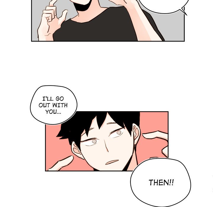 Summer Snow Summer Snow EP 35 - Toomics page 31 - 