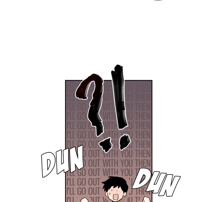 Summer Snow Summer Snow EP 35 - Toomics page 32 - 