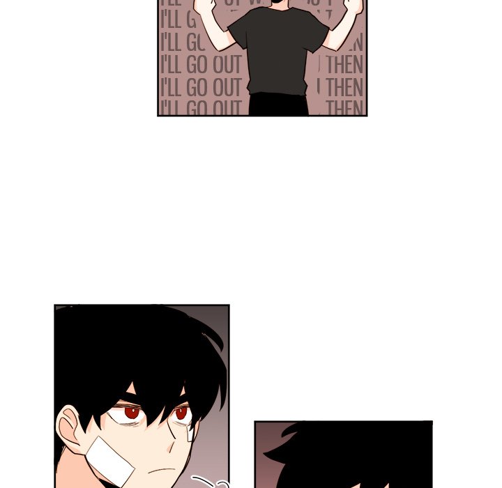 Summer Snow Summer Snow EP 35 - Toomics page 33 - 