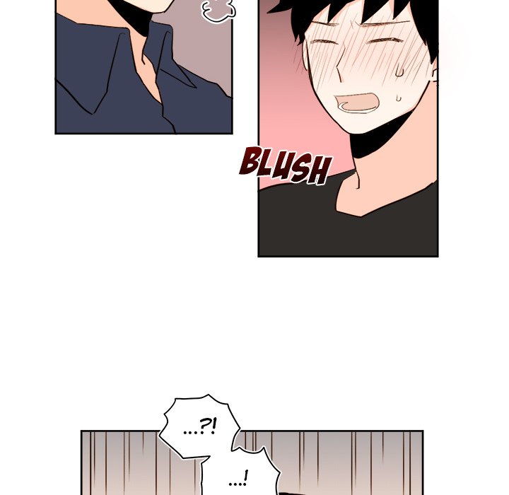Summer Snow Summer Snow EP 35 - Toomics page 34 - 