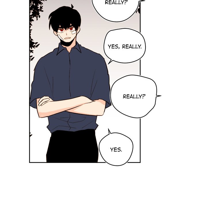 Summer Snow Summer Snow EP 35 - Toomics page 36 - 