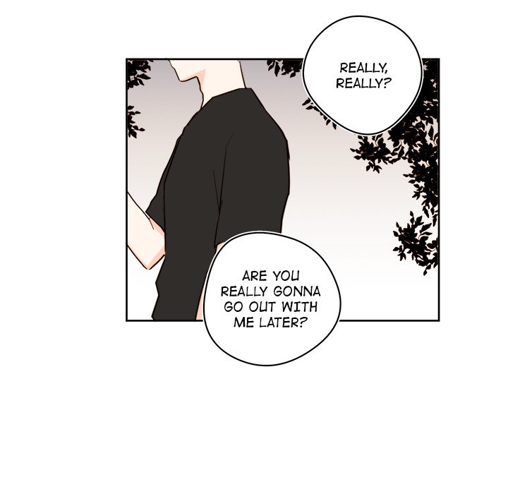 Summer Snow Summer Snow EP 35 - Toomics page 37 - 