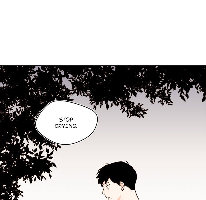 Summer Snow Summer Snow EP 35 - Toomics page 39 - 