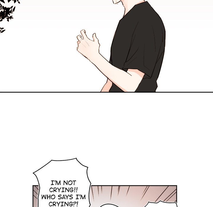 Summer Snow Summer Snow EP 35 - Toomics page 40 - 